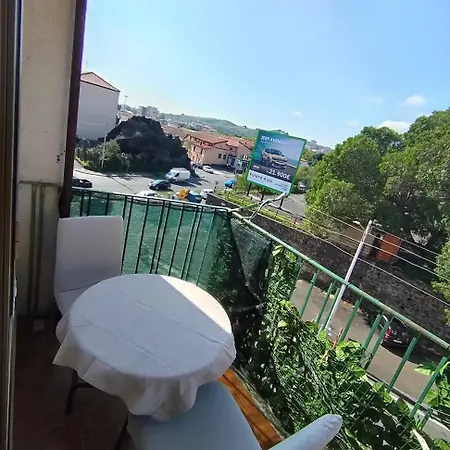 Sicilian 2 Apartment Catania