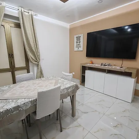 Apartment Sicilian 2 *