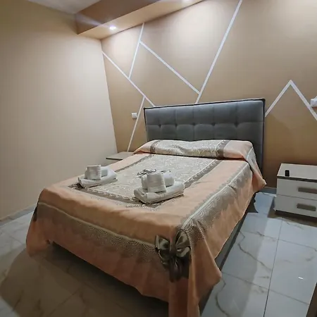 Apartment Sicilian 2